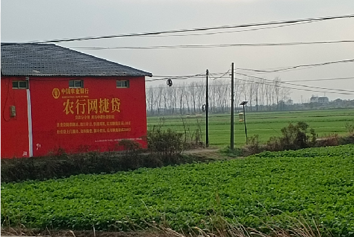 南通如何防止墙体广告褪色呢？