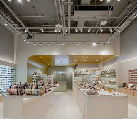 南通店面装修流程