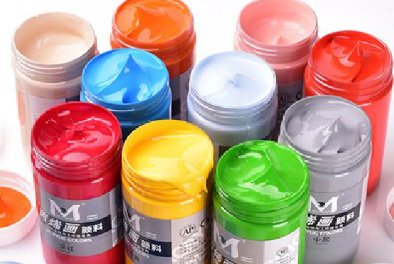 南通你知道什么材料可以用于墙绘吗？