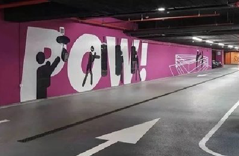 南通墙绘设计师的选择是关键。