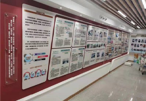 南通大城市文化背景墙制作常用工艺。