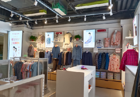 南通超市卖场装修如何提升消费欲望？