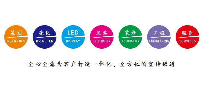 南通广告公司该如何满足客户需求？