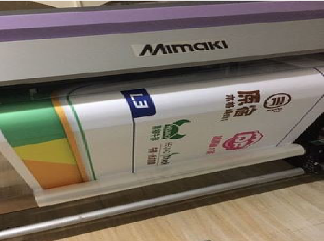 南通喷印写真褪色的原因。