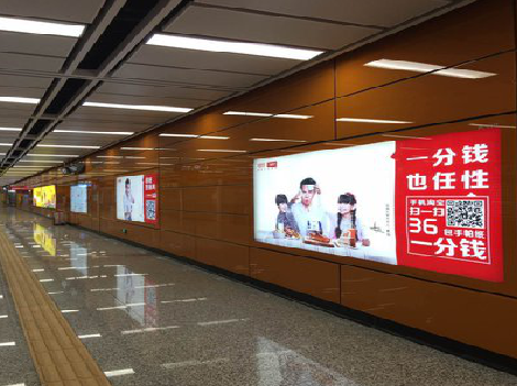 南通广告灯箱的发展前景？