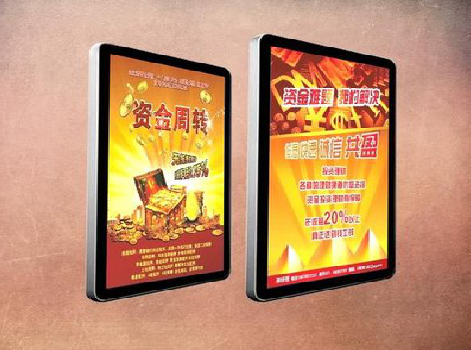 南通如何延长磁吸灯箱的使用寿命？